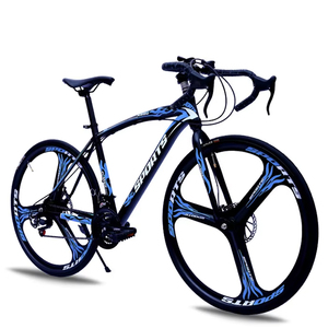 Foto de Bicicleta completa